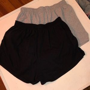 SOPHIE SHORTS BUNDLE
